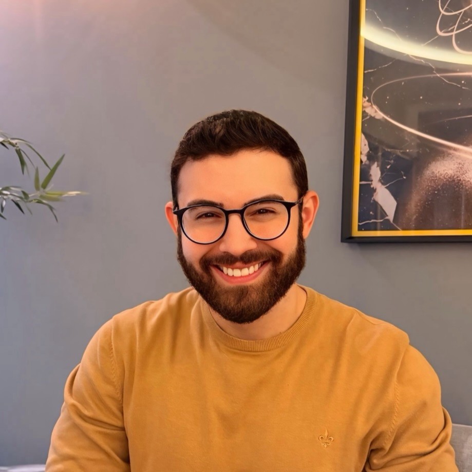 Dr. Sérgio Filho