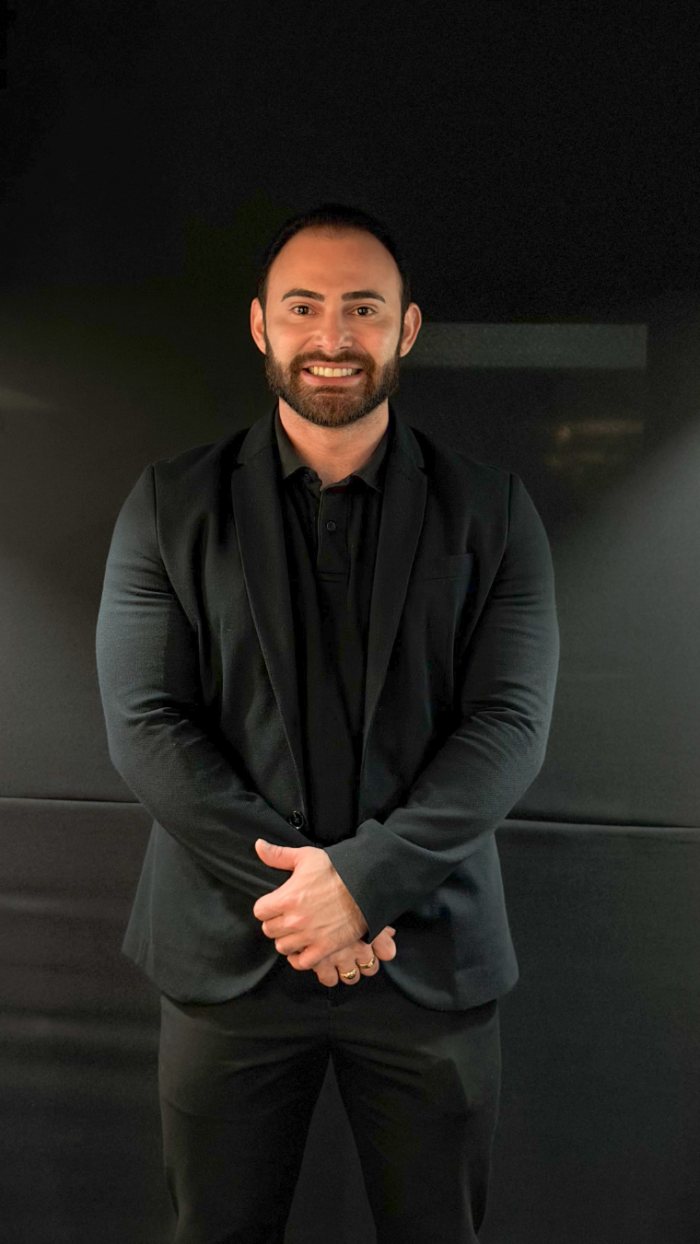 Dr. Vinícius Ferreira