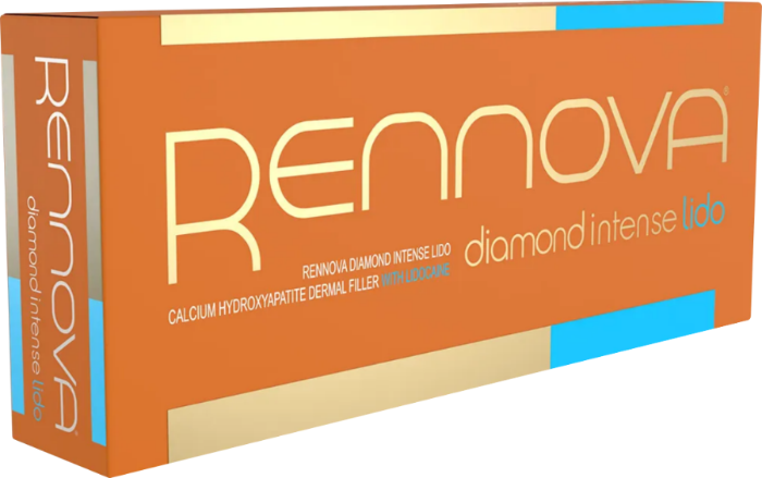 Rennova Diamond Intense